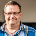 Gunter Voelker, owner of 